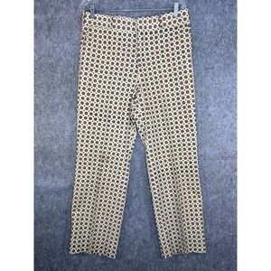 Vintage Thomson Yellow Pants Men’s 32x29 Preppy Golf Retro 70s